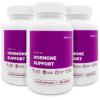 Over 30 Hormone Support